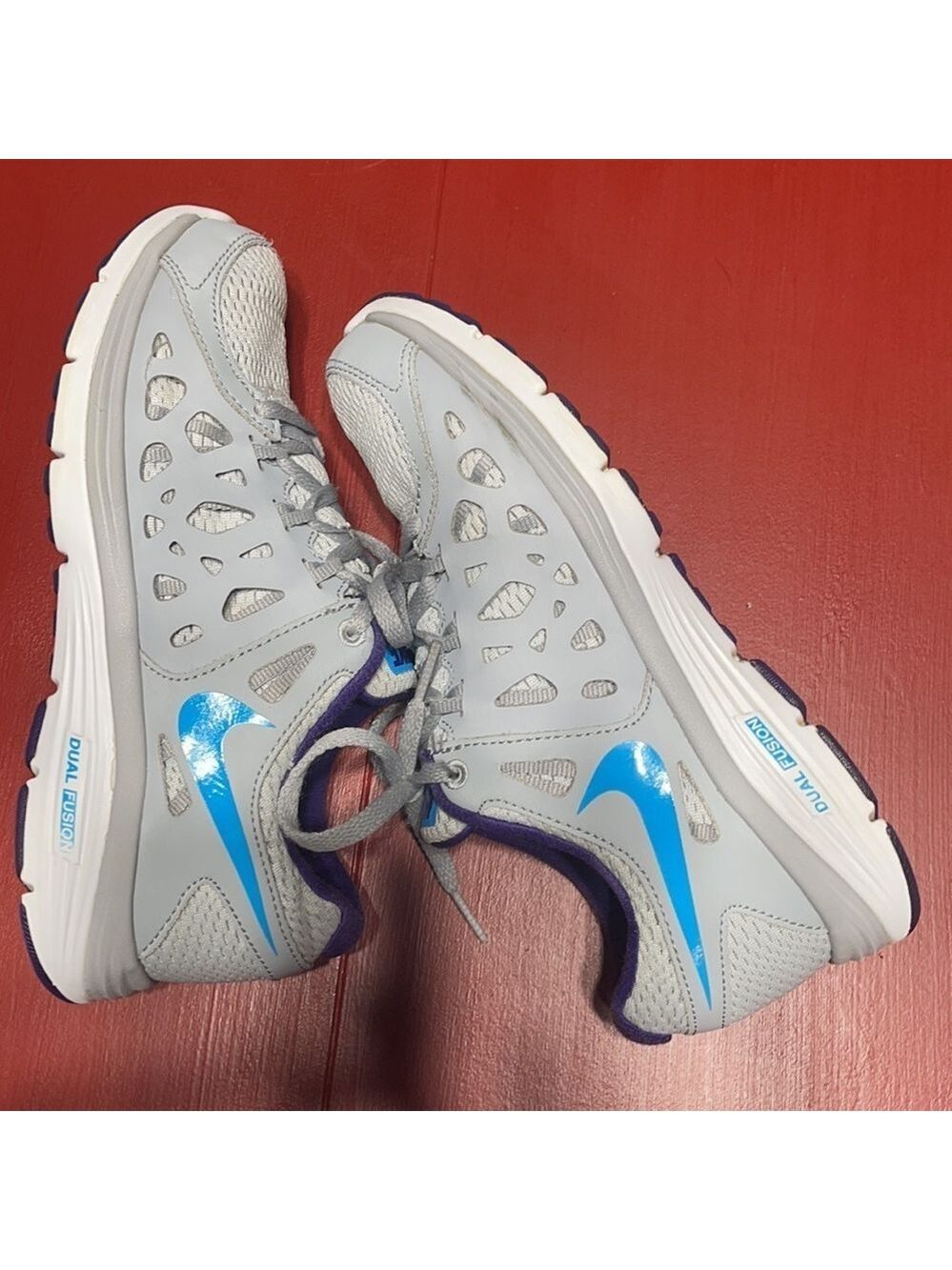 Nike duel fusion run 2 - Picture 6 of 7